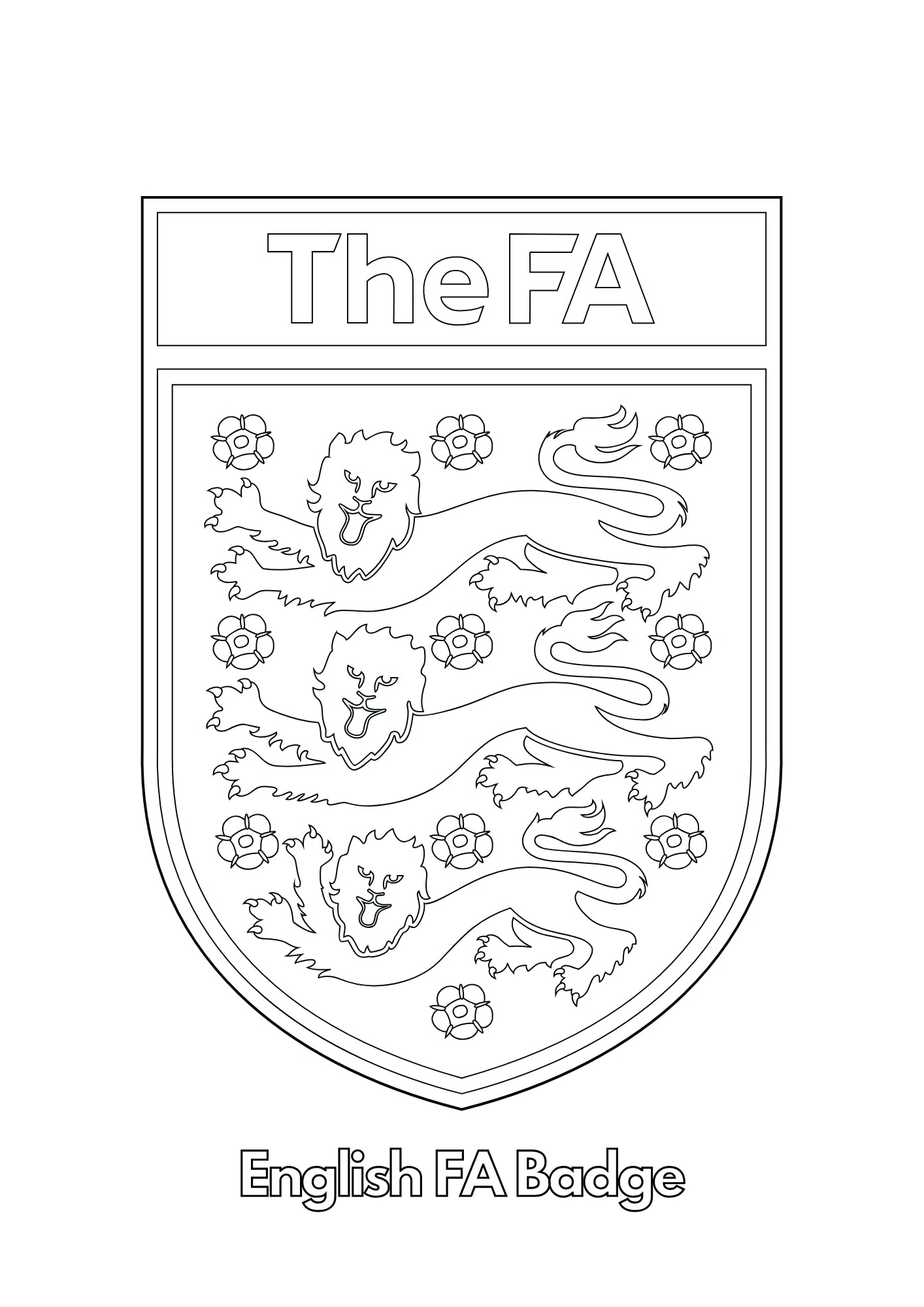 The English 92