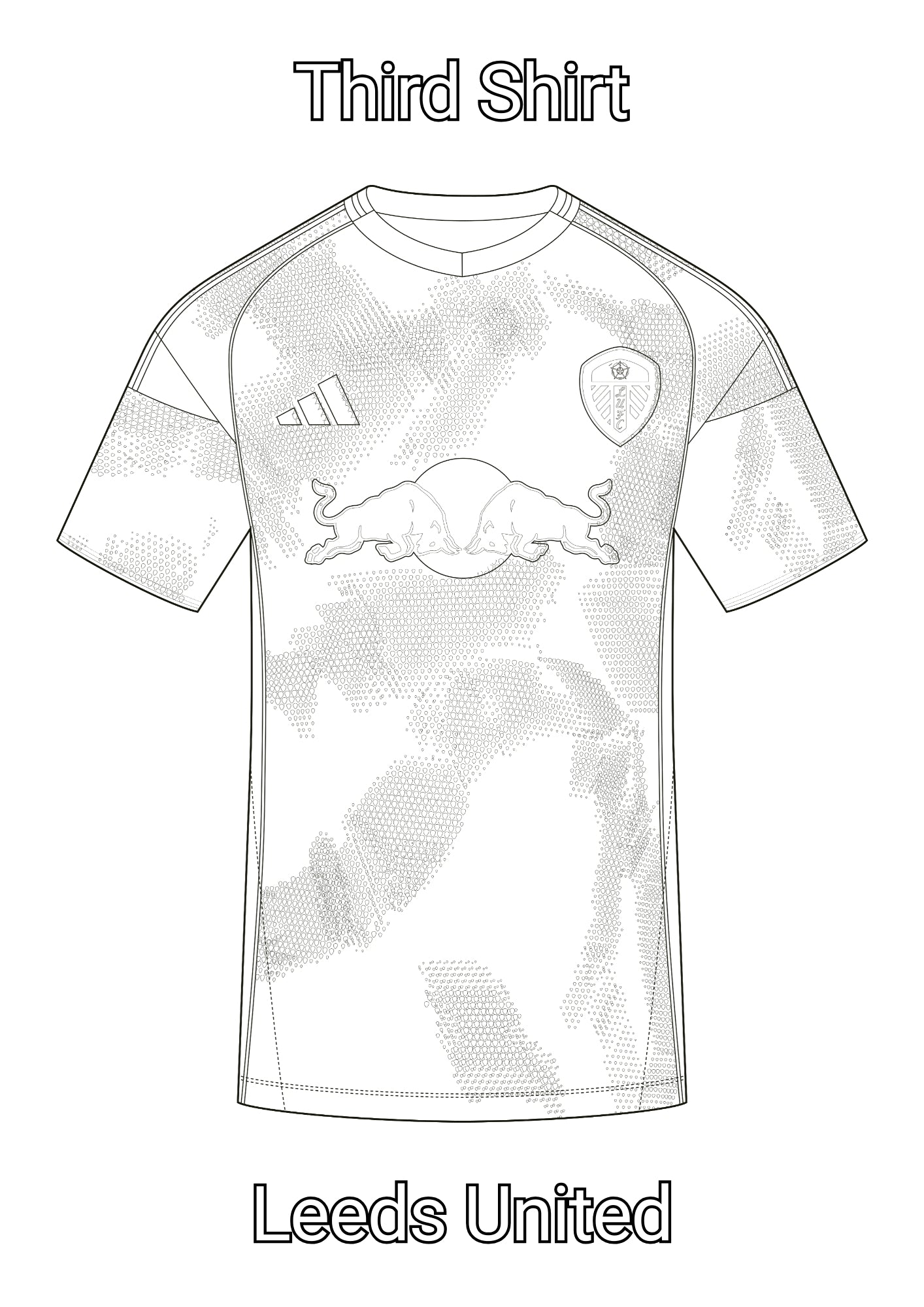Premier League Kit Book