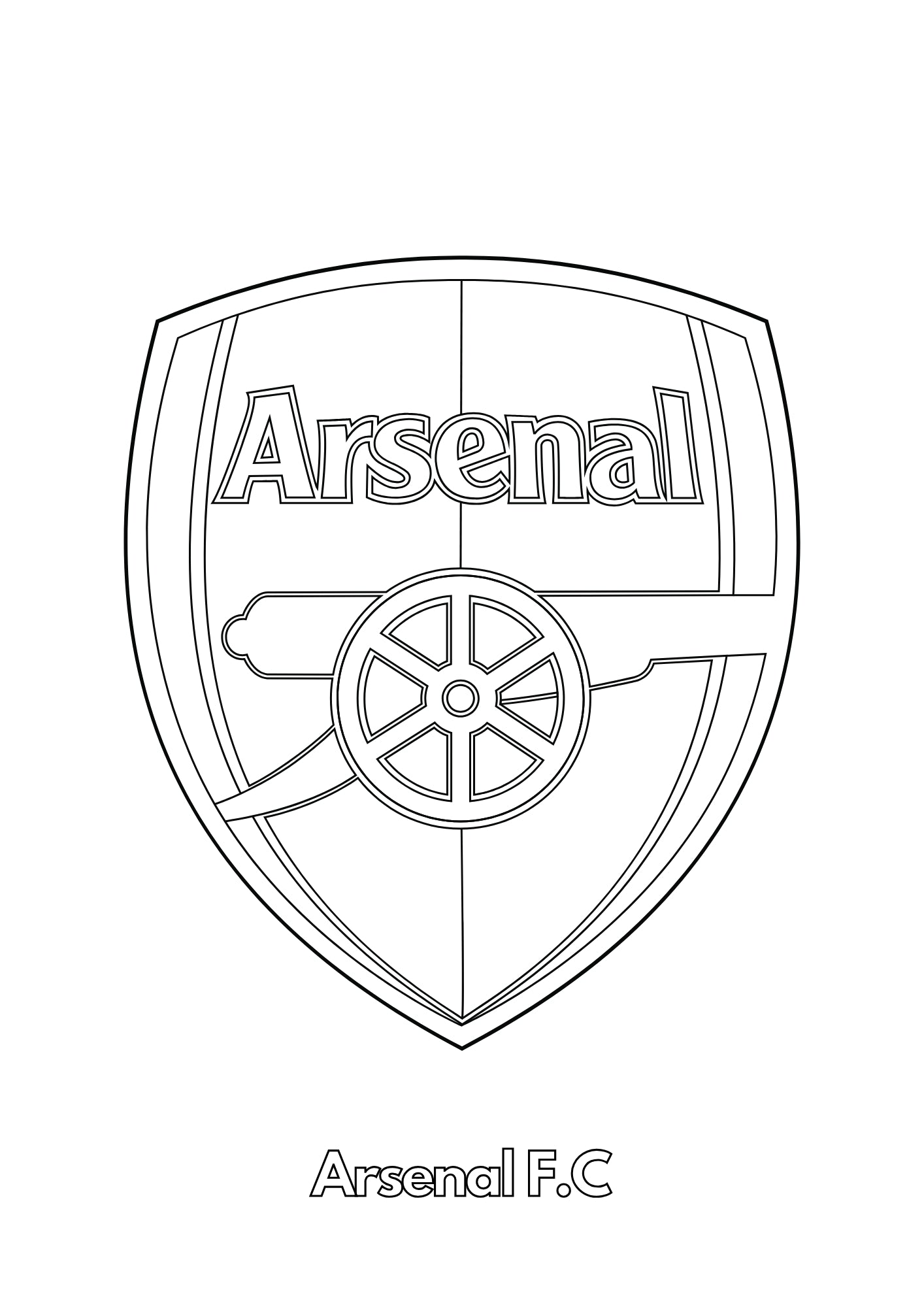 The English 92
