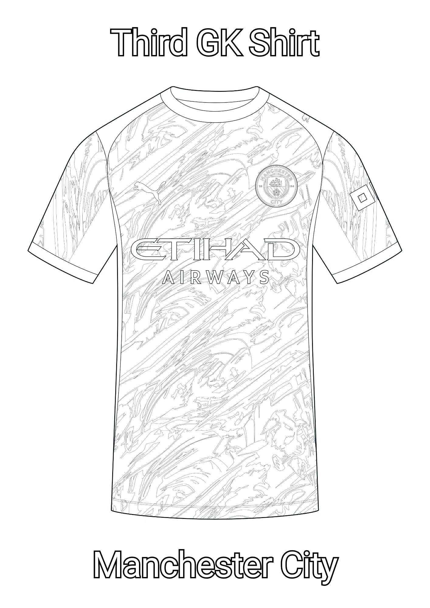 Premier League Kit Book