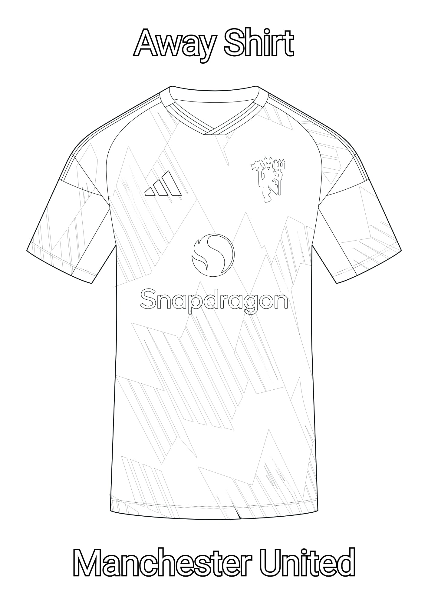 Premier League Kit Book