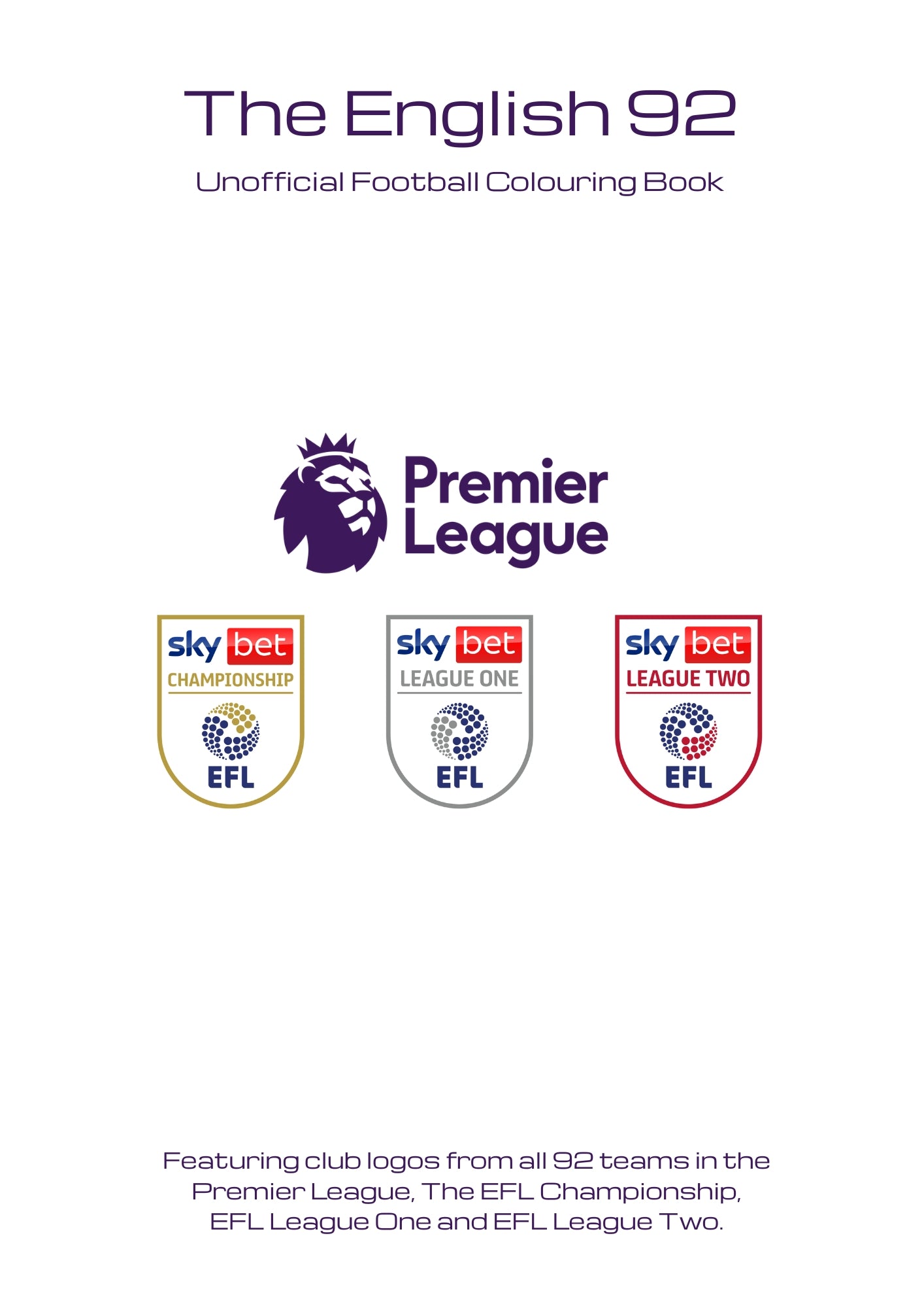 The English 92